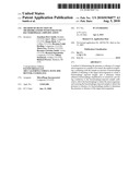 METHOD OF DETECTION OF MICROORGANISMS WITH ENHANCED BACTERIOPHAGE AMPLIFICATION diagram and image