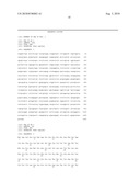 ANDROGEN-REGULATED GENES AND USES FOR DIAGNOSIS, PROGNOSIS AND TREATMENT OF PROSTATE NEOPLASTIC CONDITIONS diagram and image