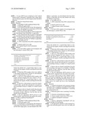 Gene Expression Profiling for Identification, Monitoring and Treatment of Colorectal Cancer diagram and image