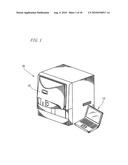 CELL ANALYSIS APPARATUS AND CELL ANALYSIS METHOD diagram and image