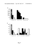 PEPTIDES, ANTIBODIES AND FRAGMENTS THEREOF FOR THE TREATMENT AND DIAGNOSTIC OF CELIAC DISEASE diagram and image