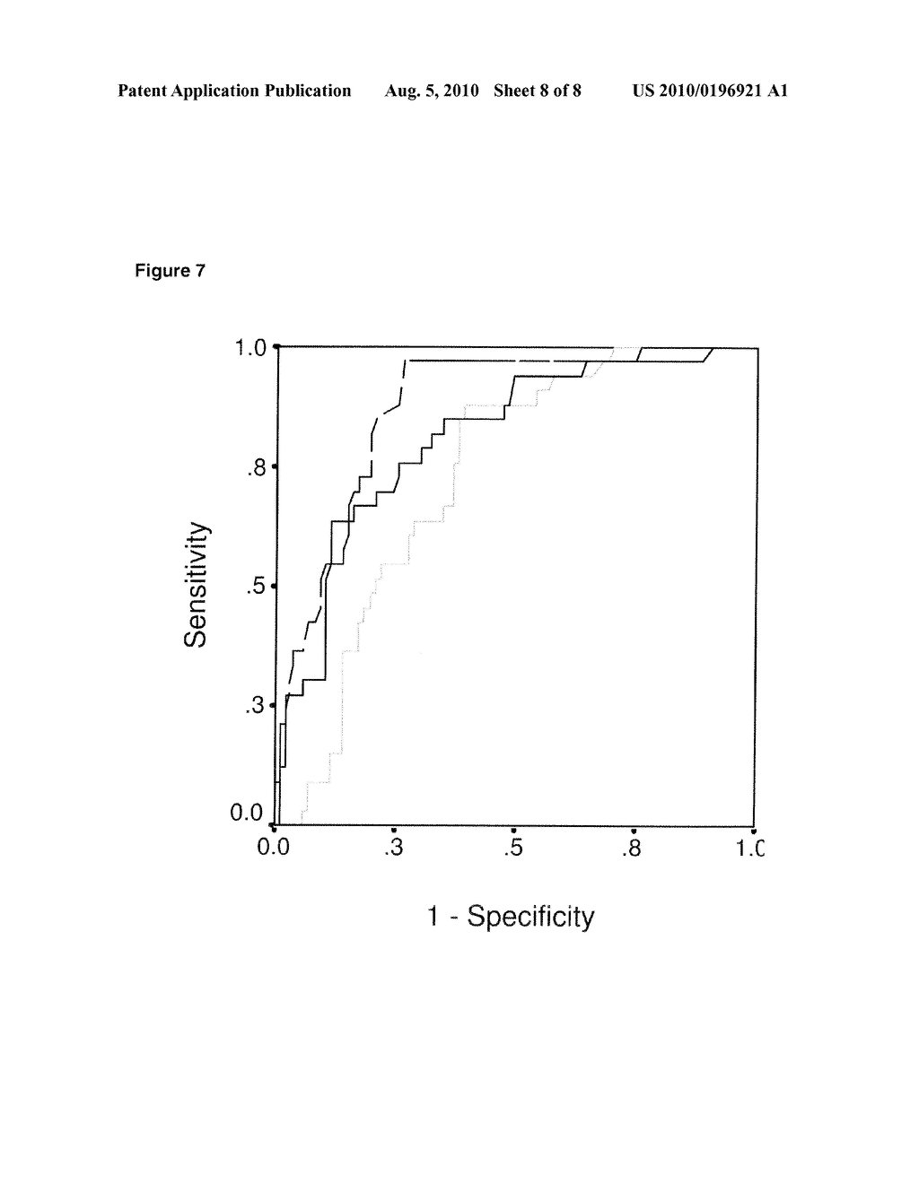 Method for Predicting the Outcome of a Critically Ill Patient - diagram, schematic, and image 09