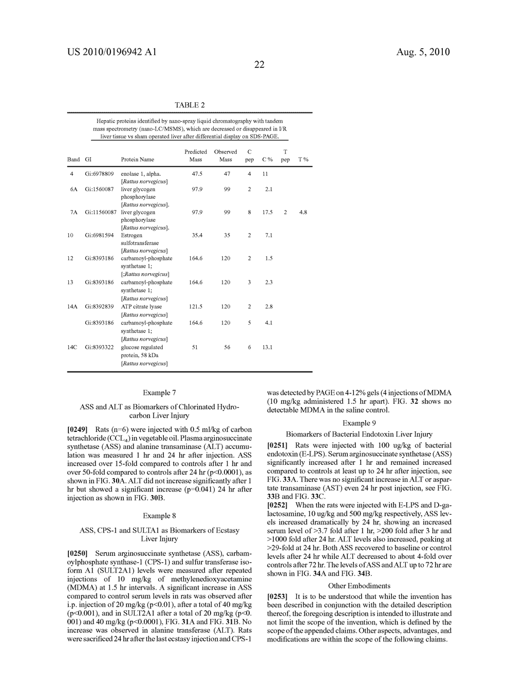 BIOMARKERS OF LIVER INJURY - diagram, schematic, and image 58