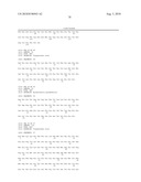 IDENTIFICATION AND CHARACTERIZATION OF RACEMASES, DEFINITION OF PROTEIN SIGNATURES, AND A TEST FOR DETECTING D-AMINO ACID AND FOR SCREENING MOLECULES CAPABLE OF INHIBITING THE ACTIVITY OF RACEMASE, ESPECIALLY PROLINE RACEMASE diagram and image