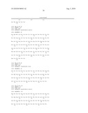 IDENTIFICATION AND CHARACTERIZATION OF RACEMASES, DEFINITION OF PROTEIN SIGNATURES, AND A TEST FOR DETECTING D-AMINO ACID AND FOR SCREENING MOLECULES CAPABLE OF INHIBITING THE ACTIVITY OF RACEMASE, ESPECIALLY PROLINE RACEMASE diagram and image