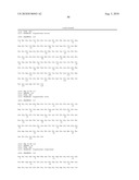 IDENTIFICATION AND CHARACTERIZATION OF RACEMASES, DEFINITION OF PROTEIN SIGNATURES, AND A TEST FOR DETECTING D-AMINO ACID AND FOR SCREENING MOLECULES CAPABLE OF INHIBITING THE ACTIVITY OF RACEMASE, ESPECIALLY PROLINE RACEMASE diagram and image