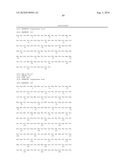 IDENTIFICATION AND CHARACTERIZATION OF RACEMASES, DEFINITION OF PROTEIN SIGNATURES, AND A TEST FOR DETECTING D-AMINO ACID AND FOR SCREENING MOLECULES CAPABLE OF INHIBITING THE ACTIVITY OF RACEMASE, ESPECIALLY PROLINE RACEMASE diagram and image