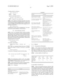 IDENTIFICATION AND CHARACTERIZATION OF RACEMASES, DEFINITION OF PROTEIN SIGNATURES, AND A TEST FOR DETECTING D-AMINO ACID AND FOR SCREENING MOLECULES CAPABLE OF INHIBITING THE ACTIVITY OF RACEMASE, ESPECIALLY PROLINE RACEMASE diagram and image