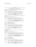 IDENTIFICATION AND CHARACTERIZATION OF RACEMASES, DEFINITION OF PROTEIN SIGNATURES, AND A TEST FOR DETECTING D-AMINO ACID AND FOR SCREENING MOLECULES CAPABLE OF INHIBITING THE ACTIVITY OF RACEMASE, ESPECIALLY PROLINE RACEMASE diagram and image