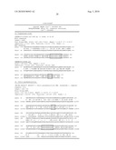 IDENTIFICATION AND CHARACTERIZATION OF RACEMASES, DEFINITION OF PROTEIN SIGNATURES, AND A TEST FOR DETECTING D-AMINO ACID AND FOR SCREENING MOLECULES CAPABLE OF INHIBITING THE ACTIVITY OF RACEMASE, ESPECIALLY PROLINE RACEMASE diagram and image