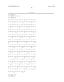 IDENTIFICATION AND CHARACTERIZATION OF RACEMASES, DEFINITION OF PROTEIN SIGNATURES, AND A TEST FOR DETECTING D-AMINO ACID AND FOR SCREENING MOLECULES CAPABLE OF INHIBITING THE ACTIVITY OF RACEMASE, ESPECIALLY PROLINE RACEMASE diagram and image