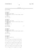 IDENTIFICATION AND CHARACTERIZATION OF RACEMASES, DEFINITION OF PROTEIN SIGNATURES, AND A TEST FOR DETECTING D-AMINO ACID AND FOR SCREENING MOLECULES CAPABLE OF INHIBITING THE ACTIVITY OF RACEMASE, ESPECIALLY PROLINE RACEMASE diagram and image