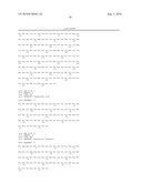 IDENTIFICATION AND CHARACTERIZATION OF RACEMASES, DEFINITION OF PROTEIN SIGNATURES, AND A TEST FOR DETECTING D-AMINO ACID AND FOR SCREENING MOLECULES CAPABLE OF INHIBITING THE ACTIVITY OF RACEMASE, ESPECIALLY PROLINE RACEMASE diagram and image