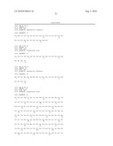 IDENTIFICATION AND CHARACTERIZATION OF RACEMASES, DEFINITION OF PROTEIN SIGNATURES, AND A TEST FOR DETECTING D-AMINO ACID AND FOR SCREENING MOLECULES CAPABLE OF INHIBITING THE ACTIVITY OF RACEMASE, ESPECIALLY PROLINE RACEMASE diagram and image