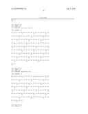 IDENTIFICATION AND CHARACTERIZATION OF RACEMASES, DEFINITION OF PROTEIN SIGNATURES, AND A TEST FOR DETECTING D-AMINO ACID AND FOR SCREENING MOLECULES CAPABLE OF INHIBITING THE ACTIVITY OF RACEMASE, ESPECIALLY PROLINE RACEMASE diagram and image