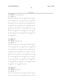 IDENTIFICATION AND CHARACTERIZATION OF RACEMASES, DEFINITION OF PROTEIN SIGNATURES, AND A TEST FOR DETECTING D-AMINO ACID AND FOR SCREENING MOLECULES CAPABLE OF INHIBITING THE ACTIVITY OF RACEMASE, ESPECIALLY PROLINE RACEMASE diagram and image