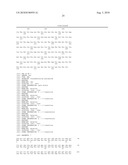 ALLELES OF THE OPCA GENE FROM CORYNEFORM BACTERIA diagram and image