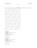 ALLELES OF THE OPCA GENE FROM CORYNEFORM BACTERIA diagram and image