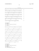 ALLELES OF THE OPCA GENE FROM CORYNEFORM BACTERIA diagram and image