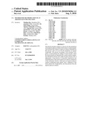 METHOD FOR THE PRODUCTION OF AN AQUEOUS GLUCOSE SOLUTION diagram and image