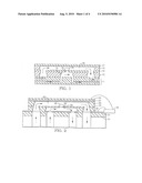 CONTROLLED ELECTROPORATION AND MASS TRANSFER ACROSS CELL MEMBRANES diagram and image