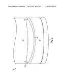 Microtiter plate to mitigate cell distribution bias from meniscus edge diagram and image