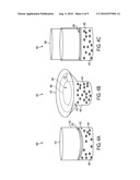 Microtiter plate to mitigate cell distribution bias from meniscus edge diagram and image