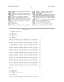 IMMORTALIZED AVIAN CELL LINES COMPRISING E1A NUCLEIC ACID SEQUENCES diagram and image