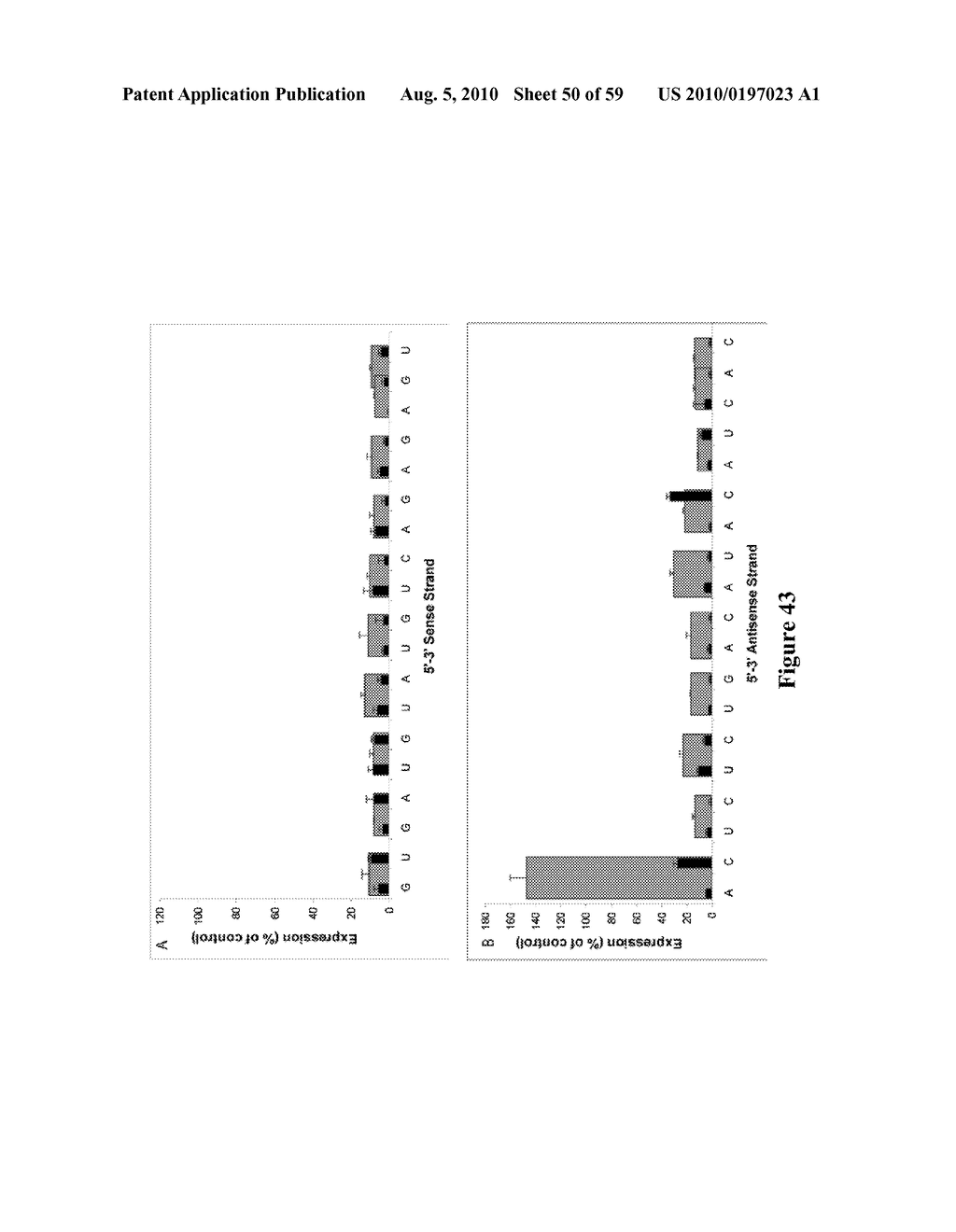 MODIFIED POLYNUCLEOTIDES FOR USE IN RNA INTERFERENCE - diagram, schematic, and image 51