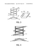 MICROELECTRONIC SENSOR DEVICE FOR OPTICAL EXAMINATIONS WITH TOTAL INTERNAL REFLECTION diagram and image