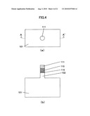 METHOD OF PRODUCING SEMICONDUCTOR diagram and image