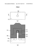 METHOD OF PRODUCING SEMICONDUCTOR diagram and image