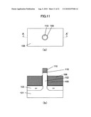 METHOD OF PRODUCING SEMICONDUCTOR diagram and image