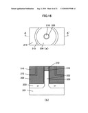 METHOD OF PRODUCING SEMICONDUCTOR diagram and image