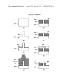 METHOD OF PRODUCING SEMICONDUCTOR diagram and image