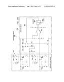 PROCESS AND TEMPERATURE INSENSITIVE FLICKER NOISE MONITOR CIRCUIT diagram and image