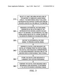 PROCESS AND TEMPERATURE INSENSITIVE FLICKER NOISE MONITOR CIRCUIT diagram and image