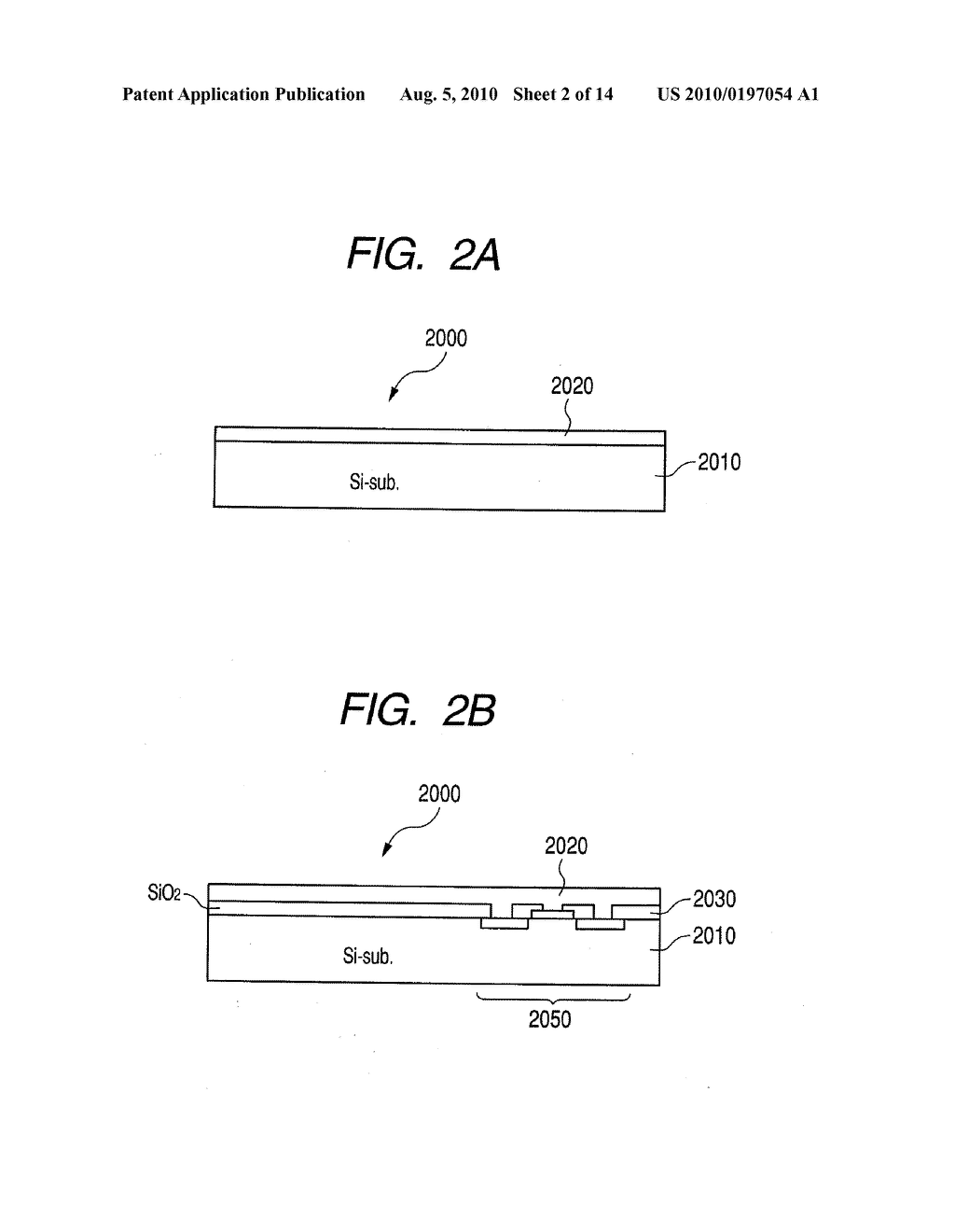 METHOD FOR MANUFACTURING LIGHT EMITTING DEVICE - diagram, schematic, and image 03