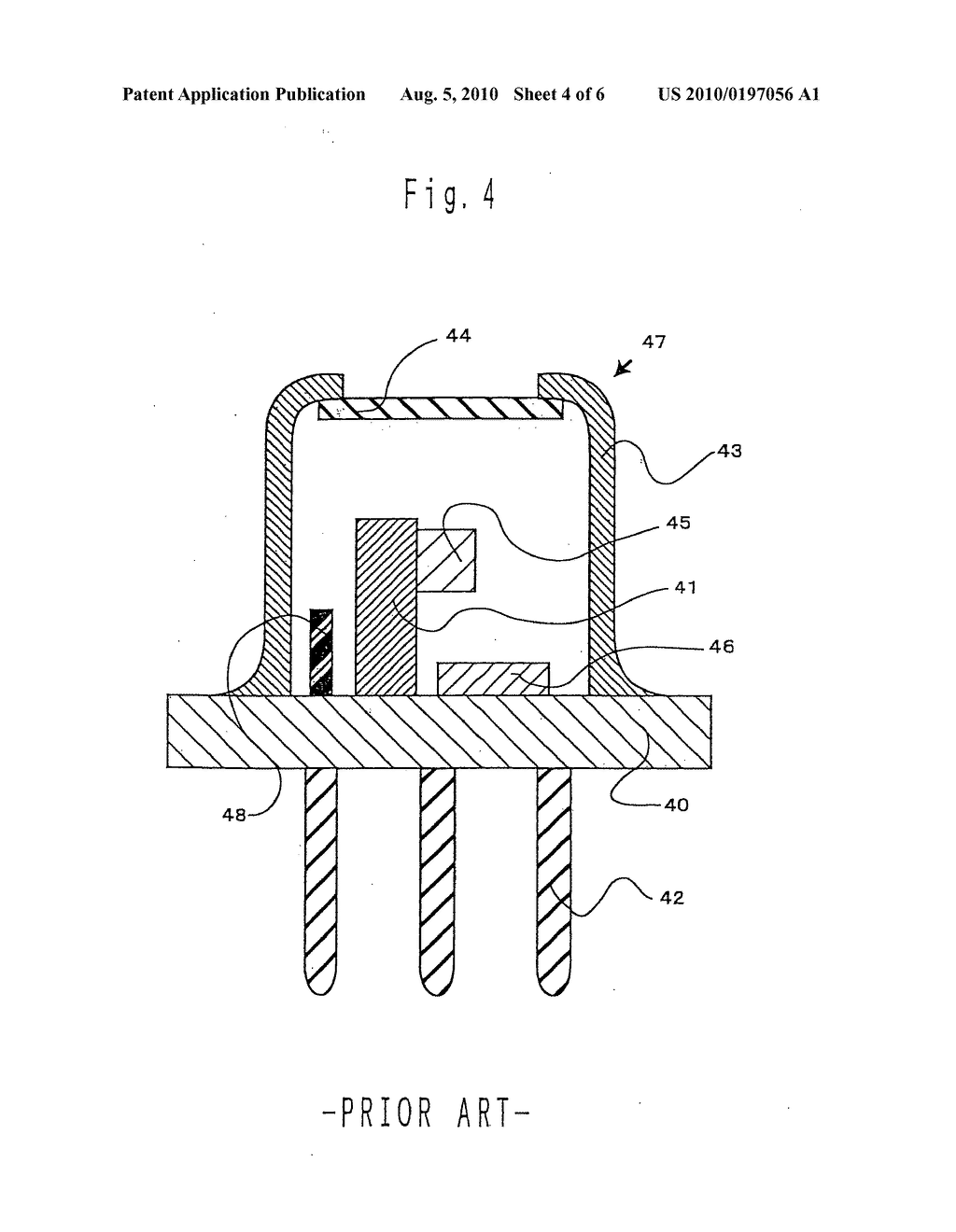 Method for producing nitride semiconductor laser light source and apparatus for producing nitride semiconductor laser light source - diagram, schematic, and image 05