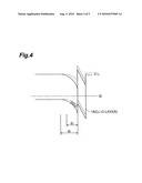 PROCESS FOR PRODUCING LAYERED MEMBER AND LAYERED MEMBER diagram and image