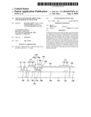 THIN FILM TRANSISTOR ARRAY PANEL AND METHOD OF MANUFACTURE diagram and image