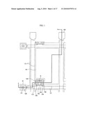 THIN FILM TRANSISTOR ARRAY PANEL AND METHOD OF MANUFACTURE diagram and image