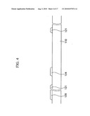 THIN FILM TRANSISTOR ARRAY PANEL AND METHOD OF MANUFACTURE diagram and image