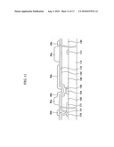 THIN FILM TRANSISTOR ARRAY PANEL AND METHOD OF MANUFACTURE diagram and image