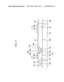 THIN FILM TRANSISTOR ARRAY PANEL AND METHOD OF MANUFACTURE diagram and image