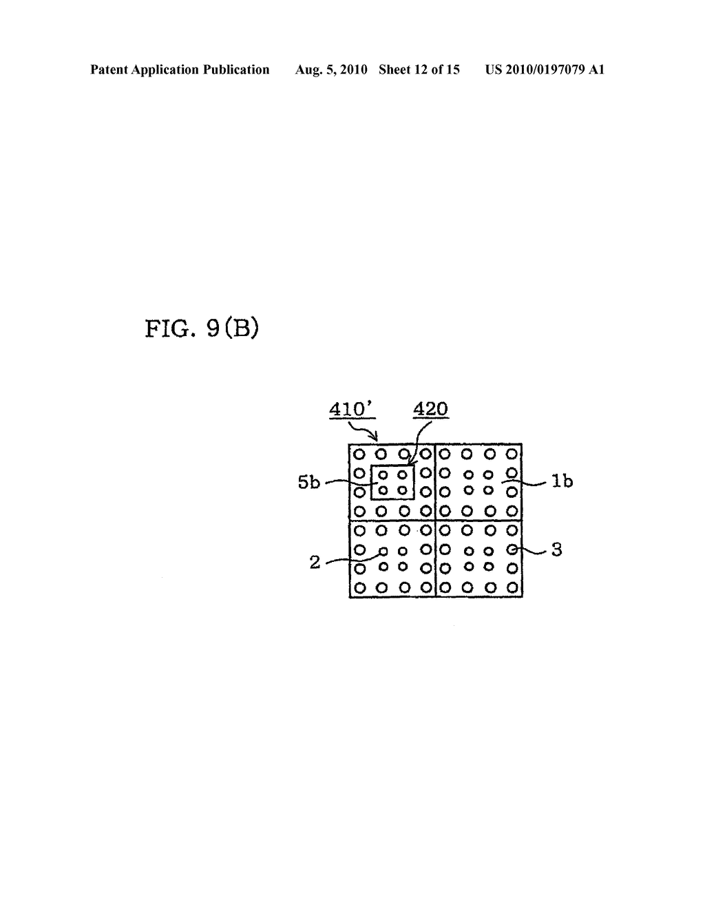 SEMICONDUCTOR DEVICE INCLUDING SEMICONDUCTOR ELEMENTS MOUNTED ON BASE PLATE - diagram, schematic, and image 13