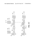 FABRICATION METHODS OF THIN FILM TRANSISTOR SUBSTRATES diagram and image