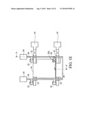 FABRICATION METHODS OF THIN FILM TRANSISTOR SUBSTRATES diagram and image