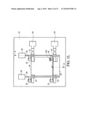 FABRICATION METHODS OF THIN FILM TRANSISTOR SUBSTRATES diagram and image