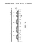 FABRICATION METHODS OF THIN FILM TRANSISTOR SUBSTRATES diagram and image